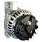 Wai Global Alternator, ALTBO IRIF 160A, 160 Amp12 Volt, CCW, 6Groove Clutch Pulley 11081N - alternate 1